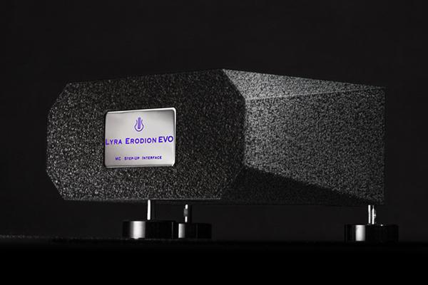 Lyra Erodion EVO