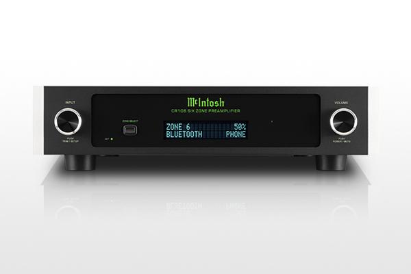 McIntosh CR106